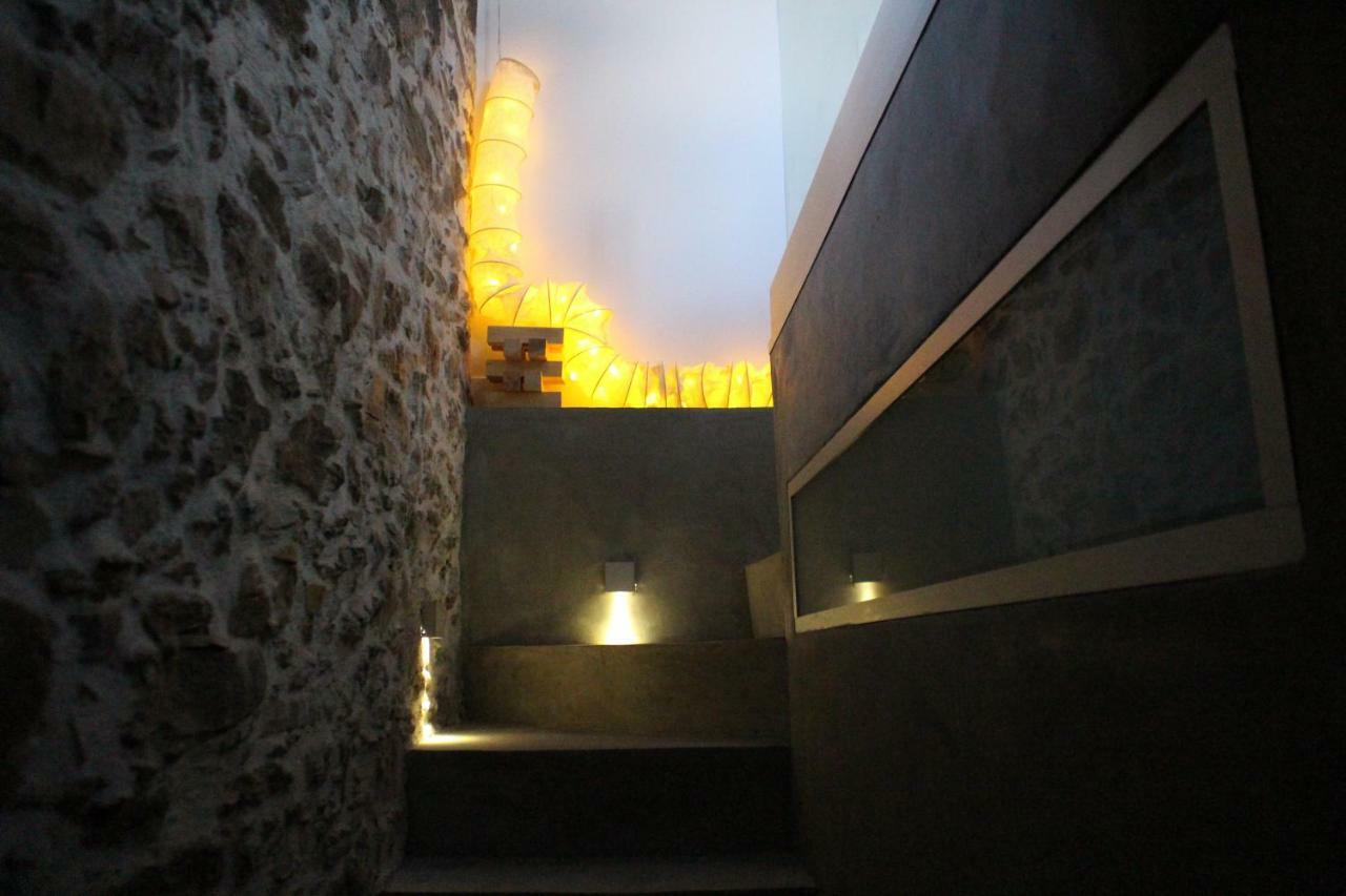 Goat Vacations Villa Rodhia  Ngoại thất bức ảnh