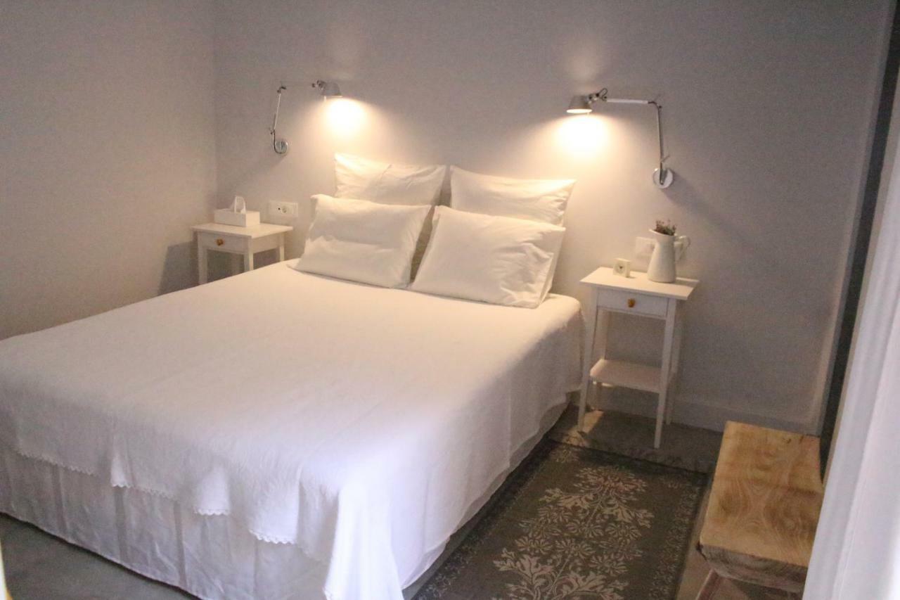 Goat Vacations Villa Rodhia  Ngoại thất bức ảnh
