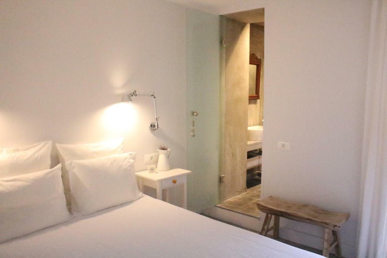 Goat Vacations Villa Rodhia  Ngoại thất bức ảnh