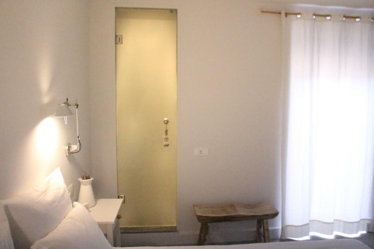 Goat Vacations Villa Rodhia  Ngoại thất bức ảnh